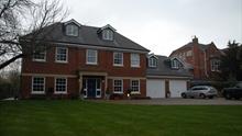 New Build House on Grange Road, Edwalton Detail Page